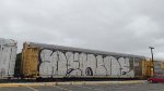 NS 24718 (Body) TTGX 983785 (Flat)